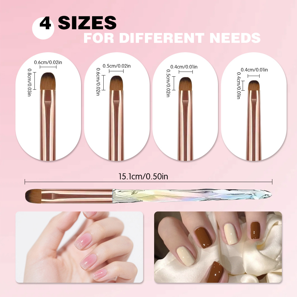 فرشاة أظافر لتصميم الأظافر وعر - مراجعة Nail Art Quotes وسعره