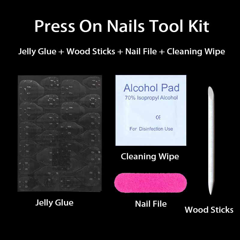 1 مجموعة مسمار لاصق علامات الت - مراجعة Nail Art Quotes وسعره