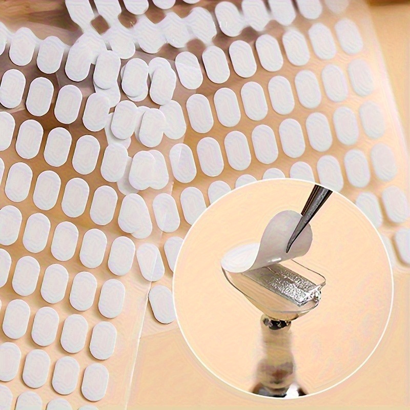 قطعتان من علامات التبويب اللاص - مراجعة Nail Art Quotes وسعره