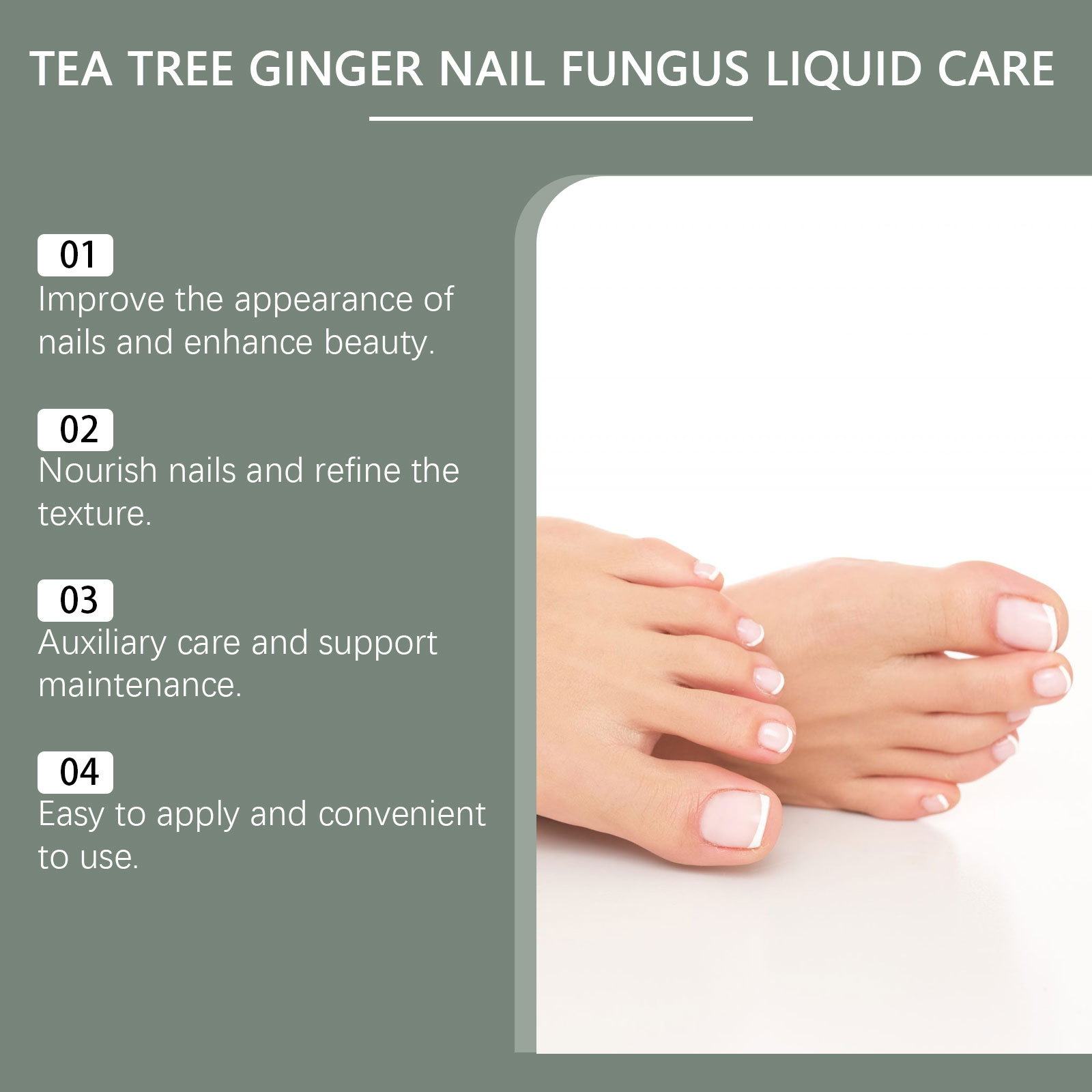 علاج فطريات الأظافر السائل إصل - مراجعة Nail Art Maroon وسعره