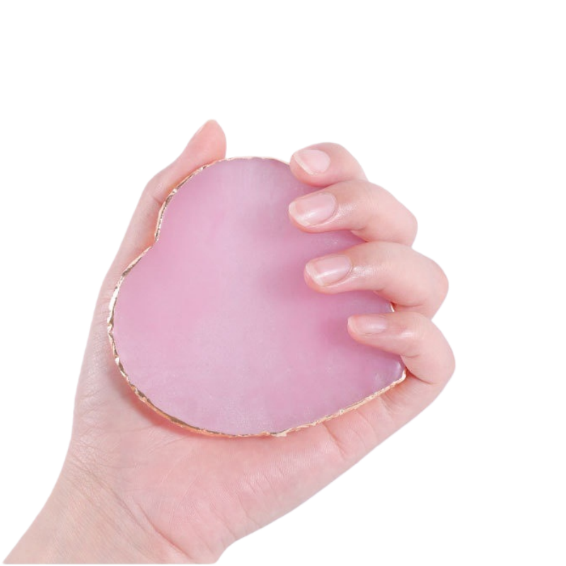 الراتنج العقيق حجر مسمار الفن  - مراجعة Nail Art Quotes وسعره